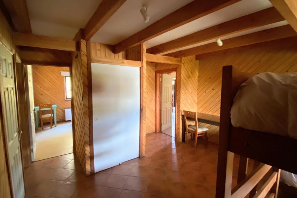 Mi Lodge Las Trancas Hotel & Spa 外观 照片