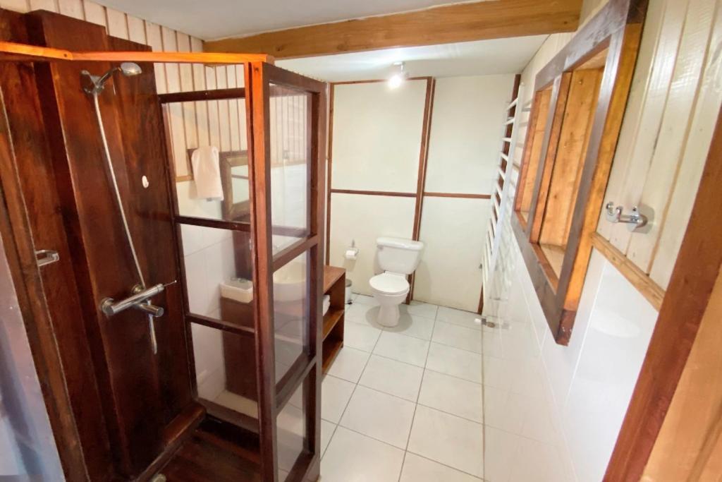 Mi Lodge Las Trancas Hotel & Spa 外观 照片