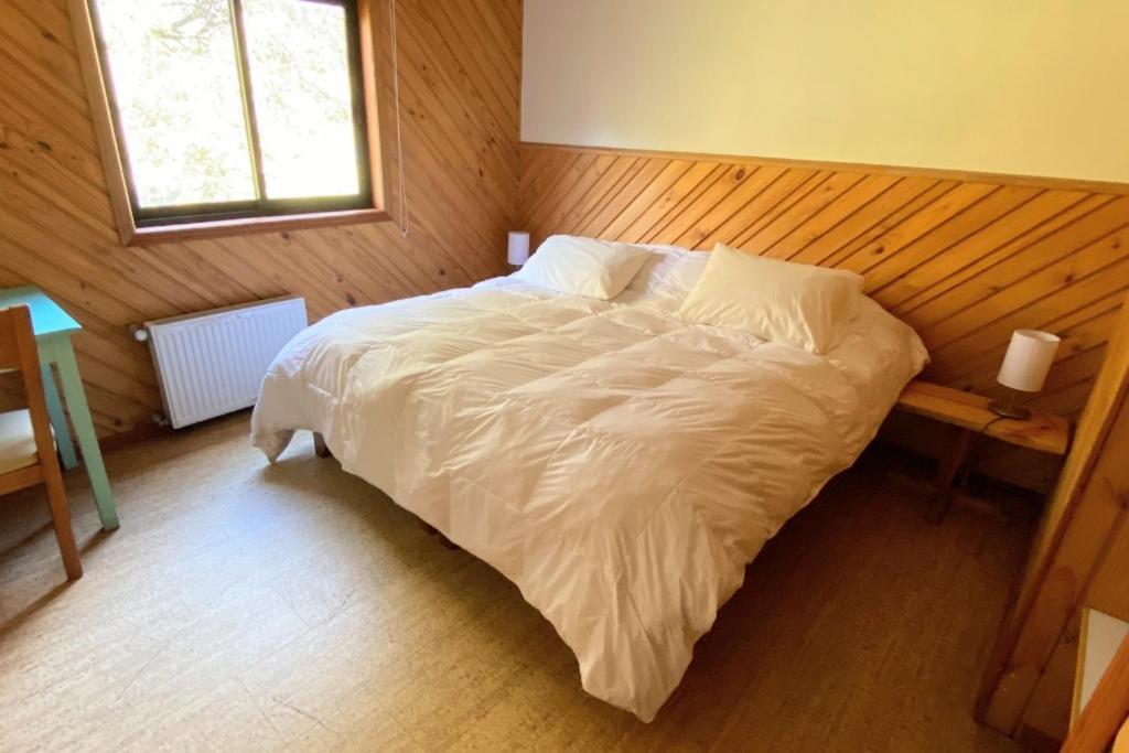 Mi Lodge Las Trancas Hotel & Spa 外观 照片